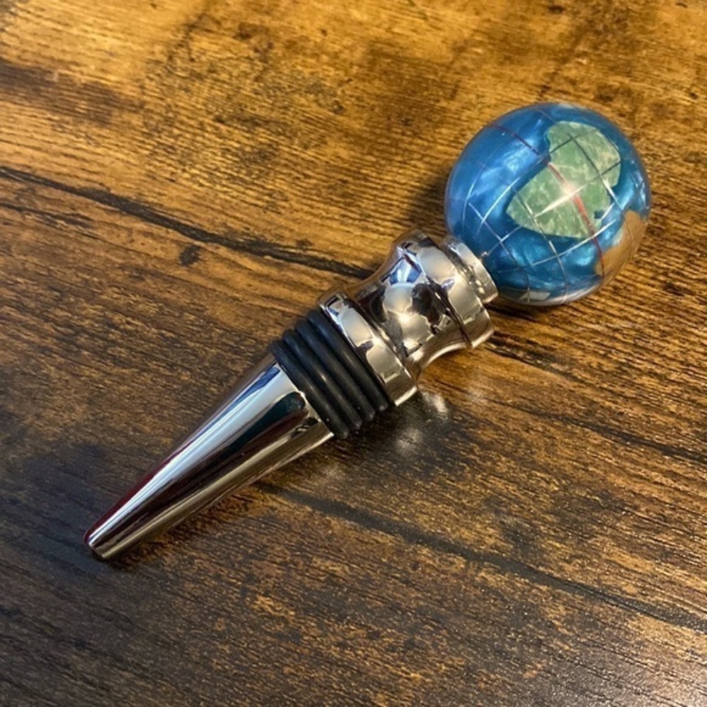 🎉HP🎉Wine bottle top